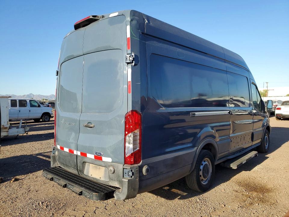 59007876 :رقم المزاد ، 1FTYR3XM3KKB78804 vin ، 2019 Ford Transit مزاد بيع