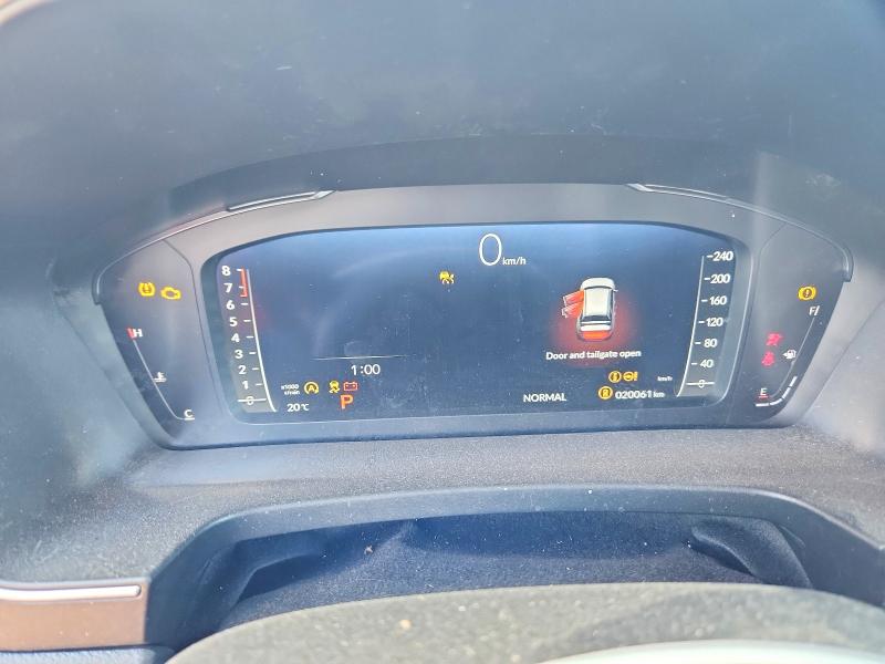 Продаж на аукціоні авто 2025 Honda Pilot, vin: 5FNYG1H79SB506484, номер лоту: 48541056