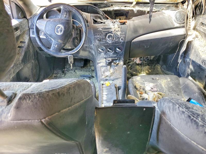 Продаж на аукціоні авто 2012 Mazda 3, vin: JM1BL1W85C1525220, номер лоту: 50108276