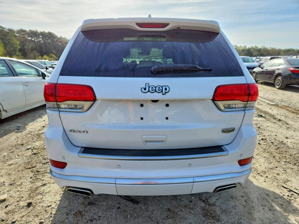 Продажа на аукционе авто 2019 Jeep Grand Cherokee, vin: 1C4RJFJG7KC578309, номер лота: 49043326