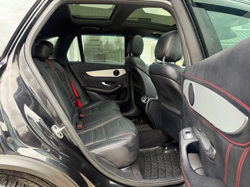 Aukcja sprzedaży 2022 Mercedes-benz Glc, vin: W1N0G6EB6NV369943, numer aukcji: 48663406