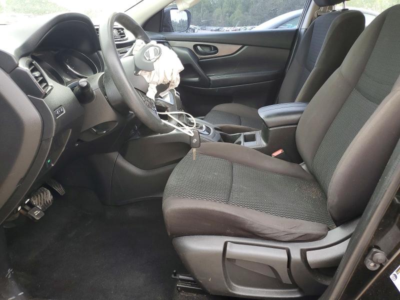 2018 Nissan Rogue Sport მანქანა იყიდება აუქციონზე, vin: JN1BJ1CP4JW109423, აუქციონის ნომერი: 50532506