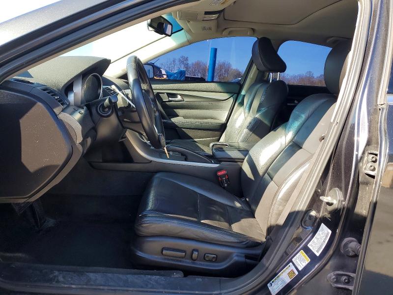 Продажа на аукционе авто 2014 Acura Tl, vin: 19UUA8F27EA004541, номер лота: 51314566