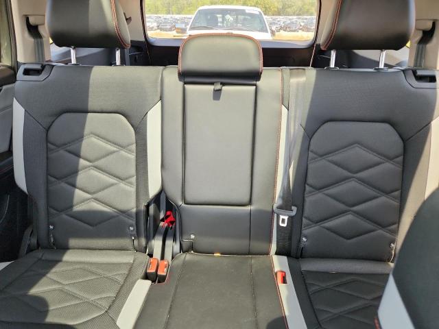 2024 Volkswagen Atlas მანქანა იყიდება აუქციონზე, vin: 1V2CR2CA4RC603496, აუქციონის ნომერი: 49878336