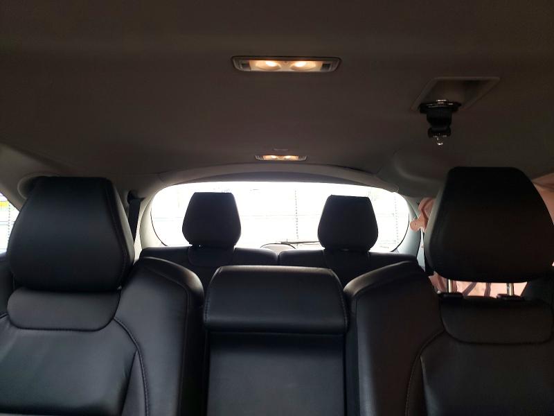 Продажа на аукционе авто 2016 Acura Mdx, vin: 5FRYD4H41GB057162, номер лота: 50000506