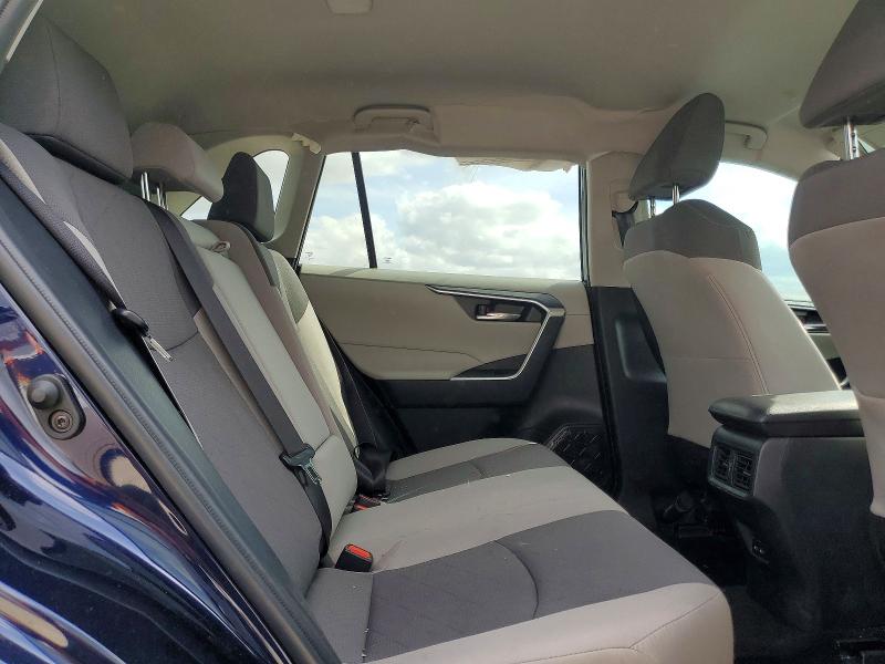 48445166 :رقم المزاد ، 2T3W1RFV2RW358563 vin ، 2024 Toyota Rav4 مزاد بيع
