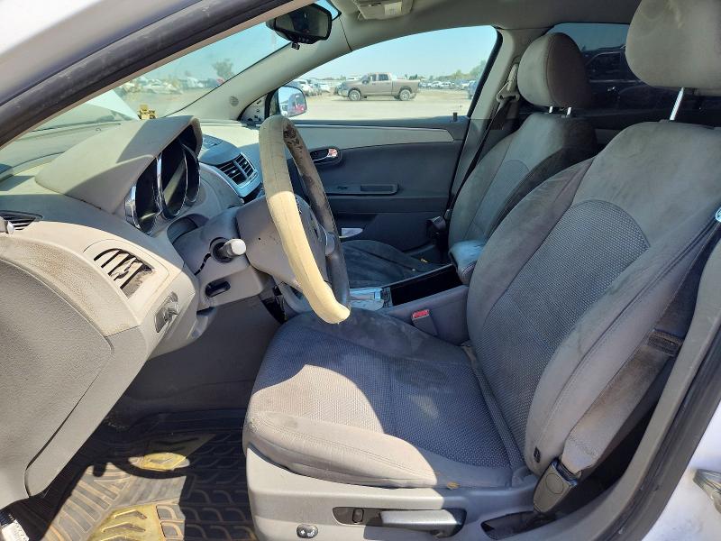Продажа на аукционе авто 2012 Chevrolet Malibu, vin: 1G1ZA5E00CF380218, номер лота: 51838616