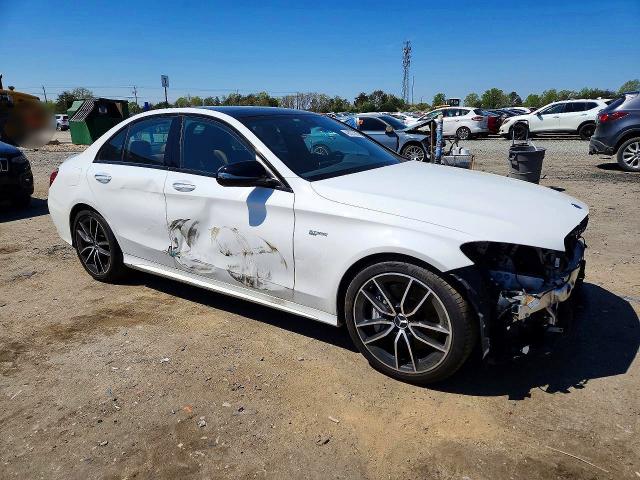 Продажа на аукционе авто 2019 Mercedes-benz C, vin: 55SWF6EB7KU288155, номер лота: 49037086