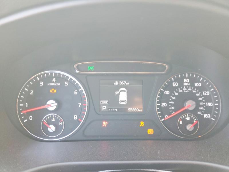 Продажа на аукционе авто 2019 Kia Sorento, vin: 5XYPG4A33KG438972, номер лота: 51317426