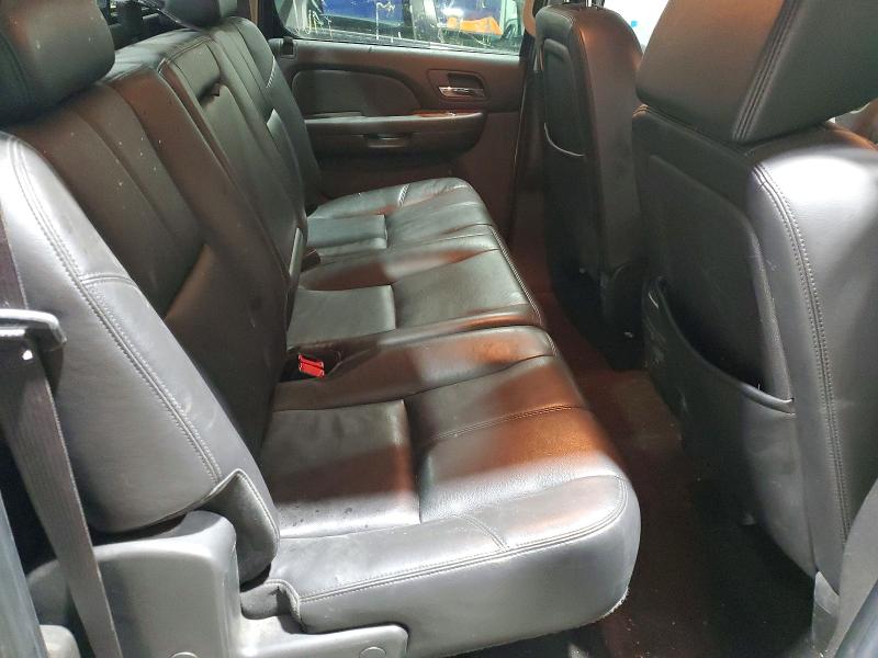 Продаж на аукціоні авто 2008 Chevrolet Silverado, vin: 1GCHK23K28F211098, номер лоту: 48452536