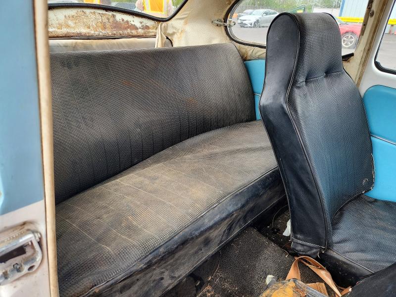 Aukcja sprzedaży 1966 Volkswagen Beetle, vin: 116335849, numer aukcji: 51201316