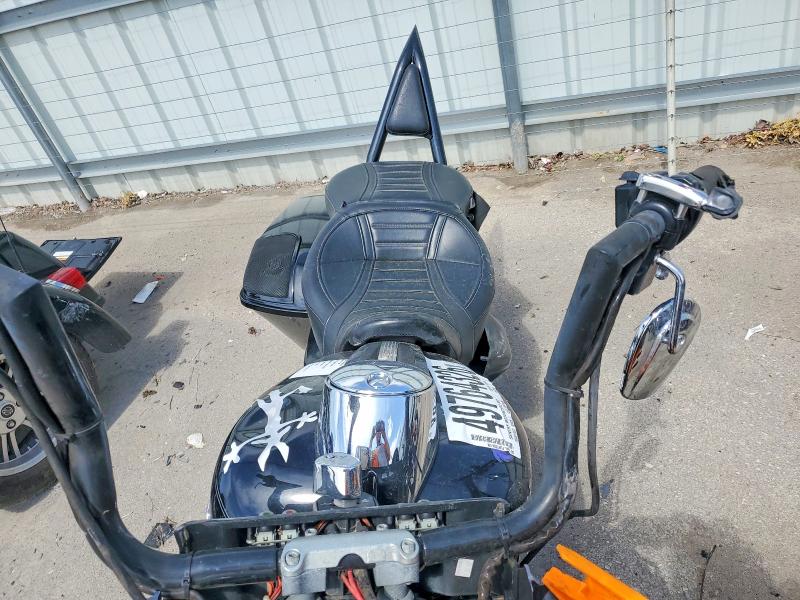 Aukcja sprzedaży 2008 Harley-davidson Flhtcui, vin: 1HD1FC4138Y622434, numer aukcji: 49764326