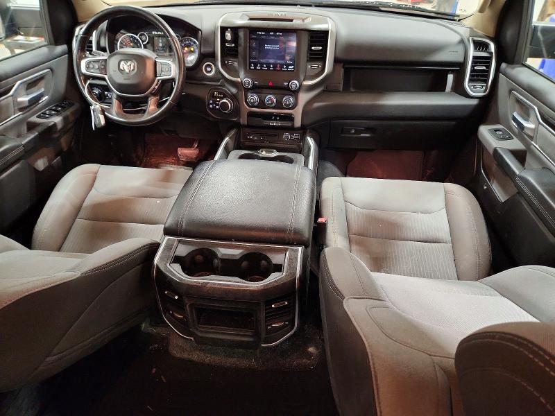 Aukcja sprzedaży 2019 Ram 1500, vin: 1C6SRFFT8KN571591, numer aukcji: 48392916