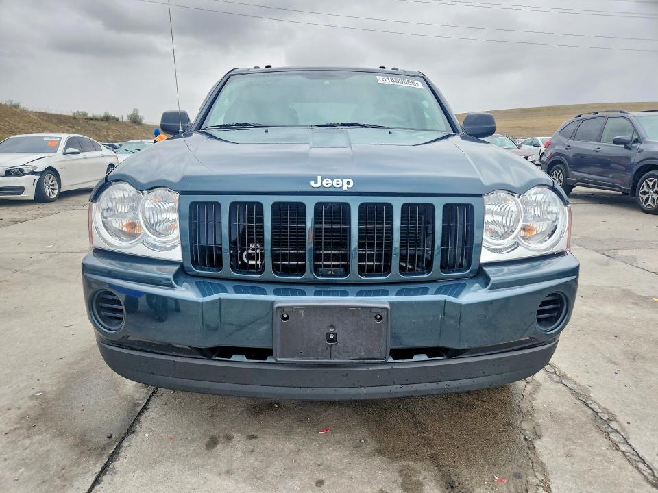 Aukcja sprzedaży 2005 Jeep Grand Cherokee, vin: 1J4GR48K25C679092, numer aukcji: 51859666