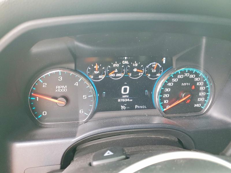 Продажа на аукционе авто 2017 Gmc Sierra, vin: 3GTU2PEJ8HG292185, номер лота: 48818946