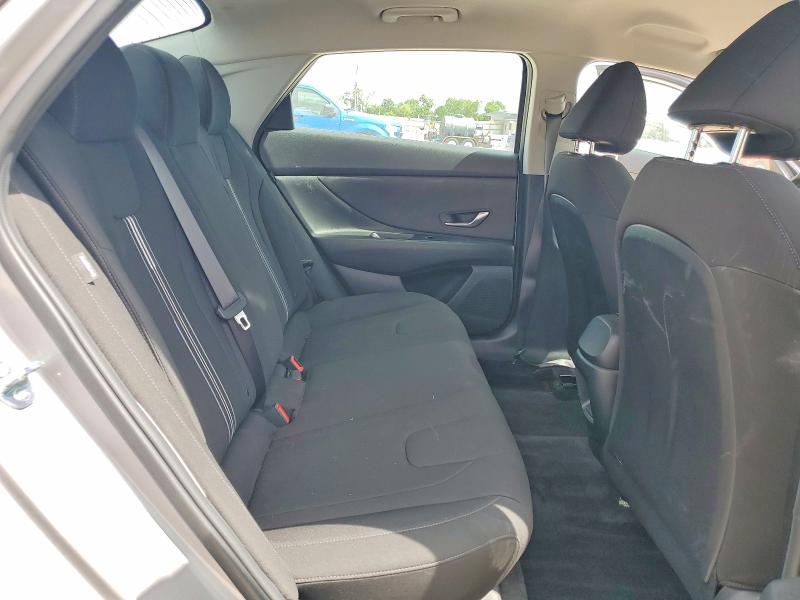 Aukcja sprzedaży 2024 Hyundai Elantra, vin: KMHLM4DG4RU851834, numer aukcji: 49380386
