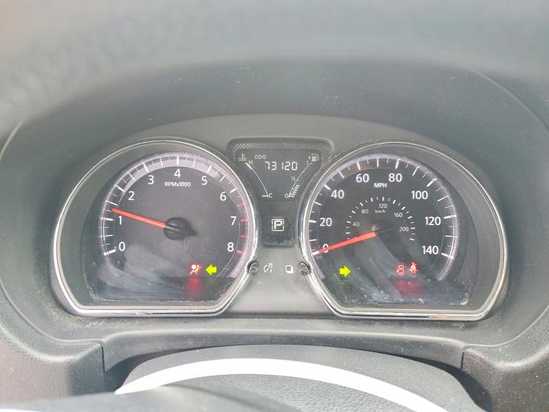 2019 Nissan Versa მანქანა იყიდება აუქციონზე, vin: 3N1CN7AP6KL872386, აუქციონის ნომერი: 51595056