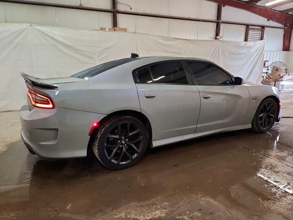 Продажа на аукционе авто 2021 Dodge Charger, vin: 2C3CDXCT6MH511296, номер лота: 46779126
