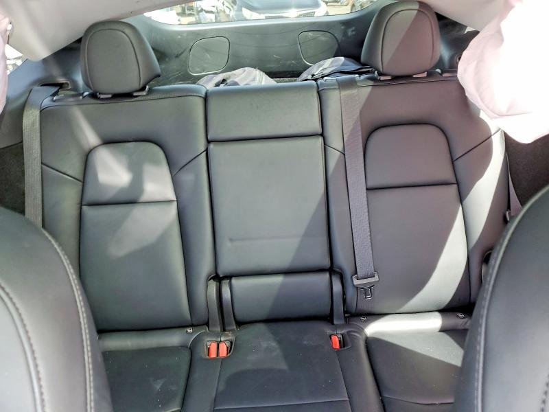 51640696 :رقم المزاد ، 7SAYGDEE0PA120404 vin ، 2023 Tesla Model Y مزاد بيع