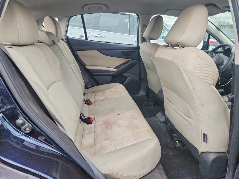 Aukcja sprzedaży 2021 Subaru Impreza, vin: 4S3GTAB69M3701332, numer aukcji: 47407636