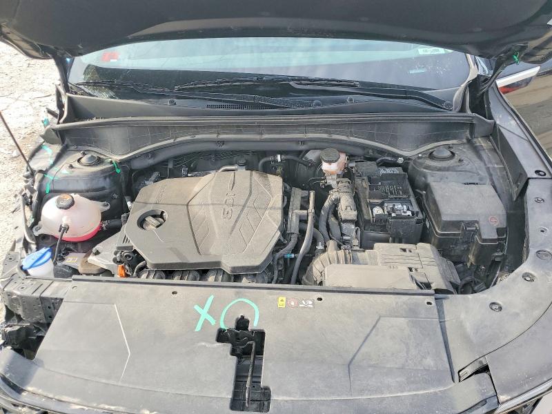 2024 Kia Sorento მანქანა იყიდება აუქციონზე, vin: 5XYRG4JC1RG290081, აუქციონის ნომერი: 49957606