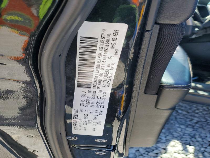 2014 Jeep Cherokee მანქანა იყიდება აუქციონზე, vin: 1C4PJLCB5EW323538, აუქციონის ნომერი: 50698426