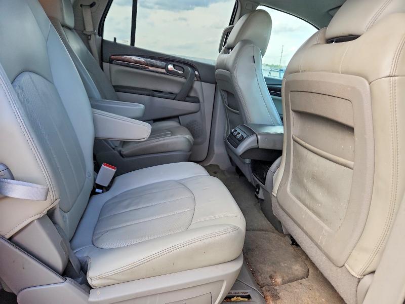 Продаж на аукціоні авто 2017 Buick Enclave, vin: 5GAKRBKD6HJ177153, номер лоту: 49987686