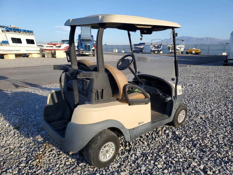 Aukcja sprzedaży 2020 Club Car Tempo Li, vin: AN2038109432, numer aukcji: 49922926