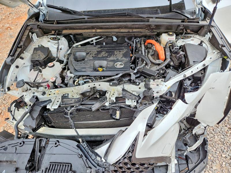 Продажа на аукционе авто 2025 Lexus Nx 350h, vin: JTJGKCEZ1S2042070, номер лота: 50985246