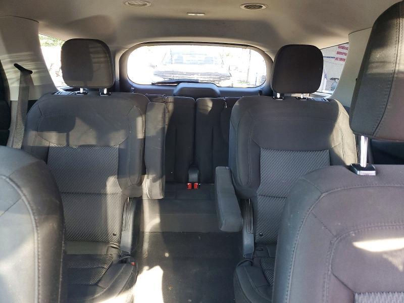 Aukcja sprzedaży 2023 Ford Explorer, vin: 1FMSK7DH2PGC07322, numer aukcji: 50047046