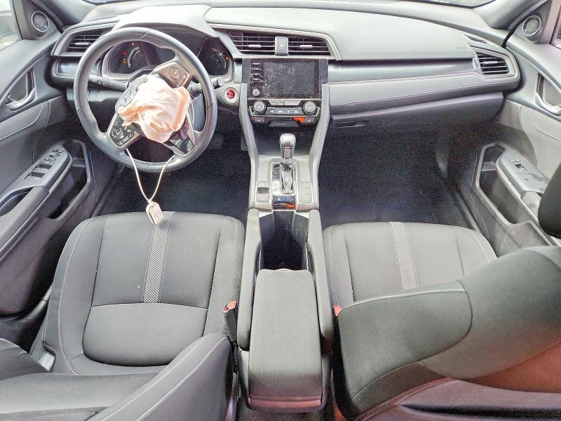 Aukcja sprzedaży 2021 Honda Civic, vin: SHHFK7H65MU422485, numer aukcji: 51966736