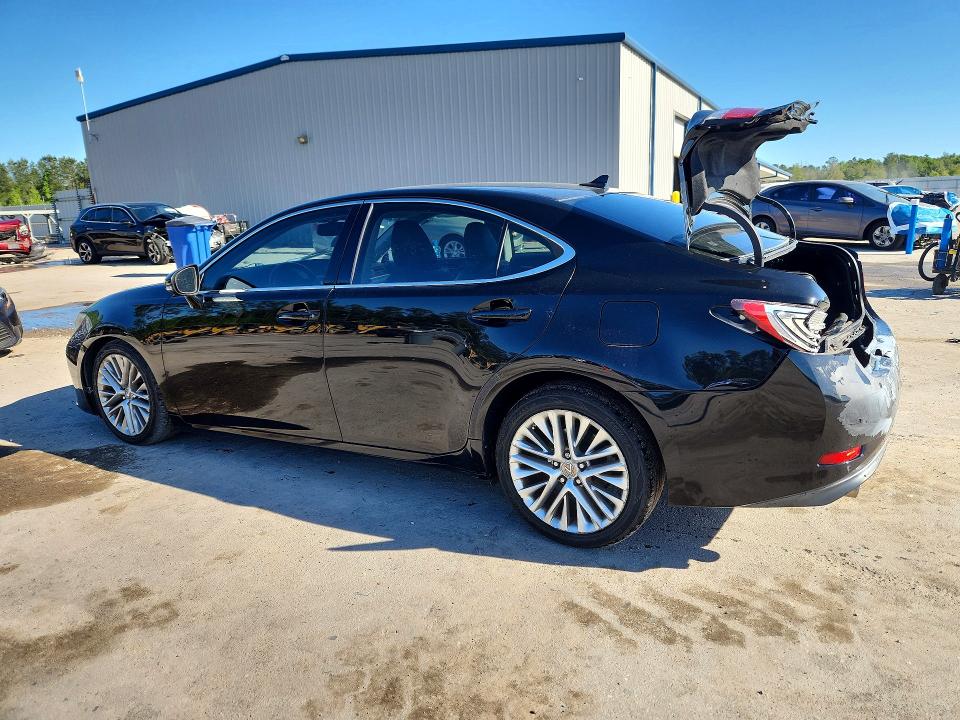 Продажа на аукционе авто 2013 Lexus Es 350, vin: JTHBK1GG4D2034902, номер лота: 49110786