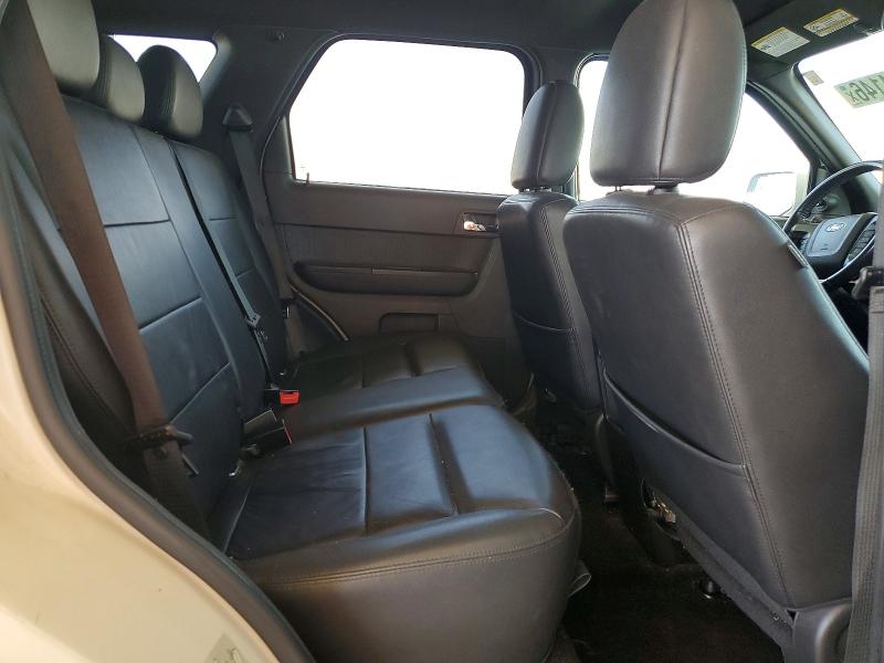 Aukcja sprzedaży 2012 Ford Escape, vin: 1FMCU0EG6CKC20593, numer aukcji: 50754146