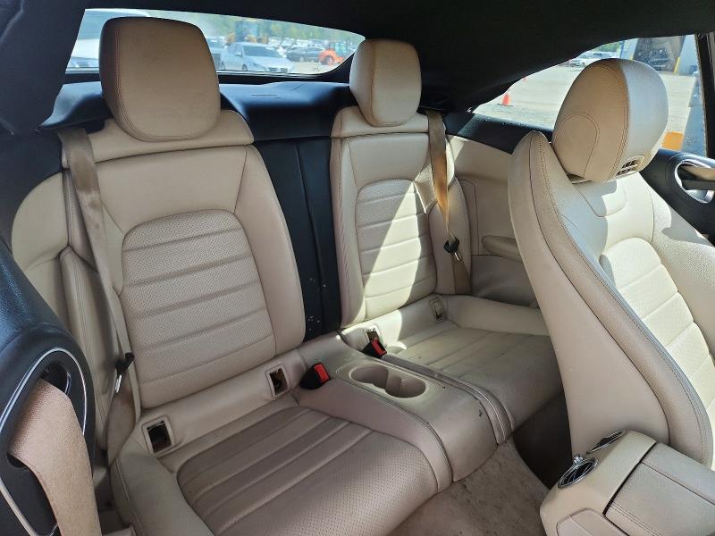 Продаж на аукціоні авто 2018 Mercedes-benz C, vin: WDDWK4JB9JF616053, номер лоту: 50459796