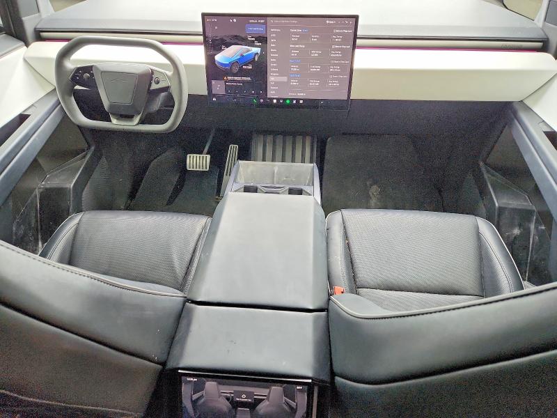 Продажа на аукционе авто 2024 Tesla Cybertruck, vin: 7G2CEHED7RA012292, номер лота: 51598526