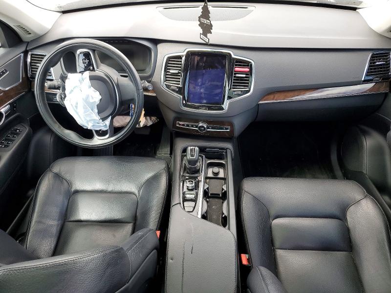 Aukcja sprzedaży 2016 Volvo Xc90, vin: YV4A22PK7G1012522, numer aukcji: 49341786