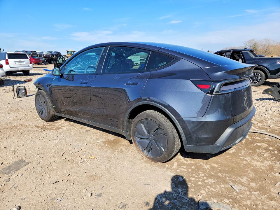 Aukcja sprzedaży 2026 Tesla Model Y, vin: 7SAYGDEE0TF372926, numer aukcji: 49335766