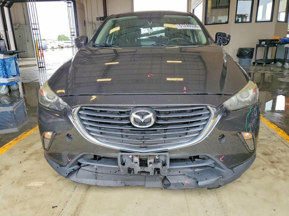 Aukcja sprzedaży 2016 Mazda Cx-3, vin: JM1DKDC74G0136587, numer aukcji: 51246536