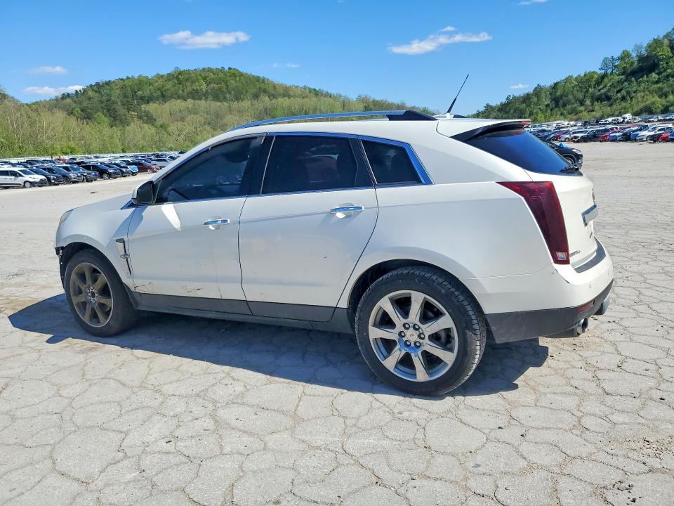 Продажа на аукционе авто 2012 Cadillac Srx, vin: 3GYFNEE38CS600140, номер лота: 50478606