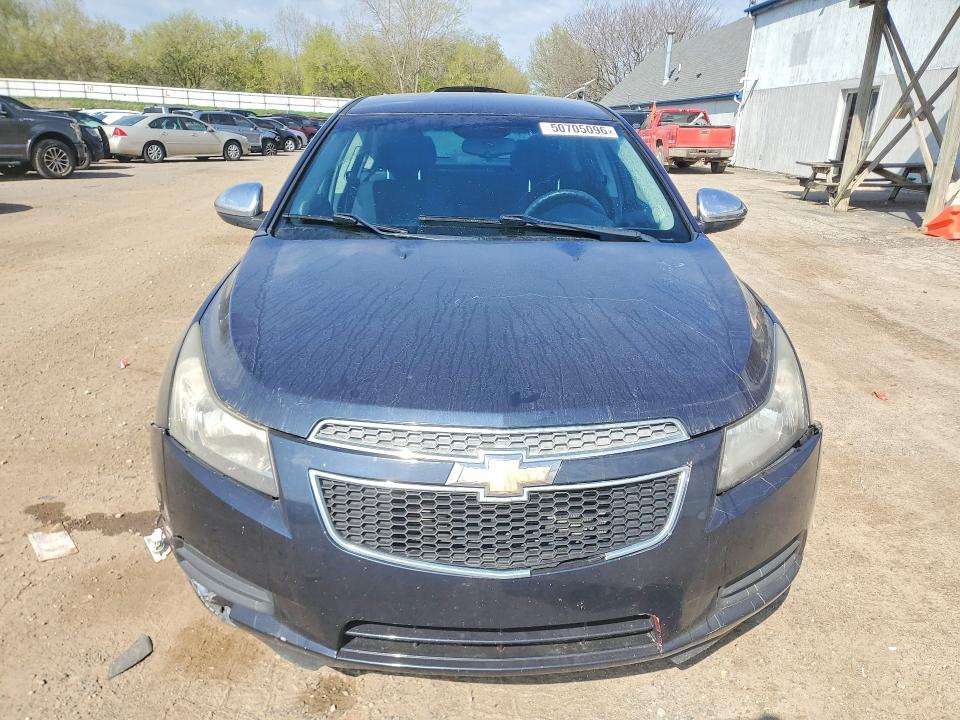 Aukcja sprzedaży 2015 Chevrolet Cruze, vin: 1G1PC5SB3F7172419, numer aukcji: 50705096