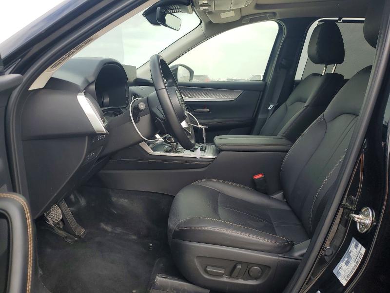 Aukcja sprzedaży 2025 Mazda Cx-90, vin: JM3KKCHD7S1229260, numer aukcji: 48256506