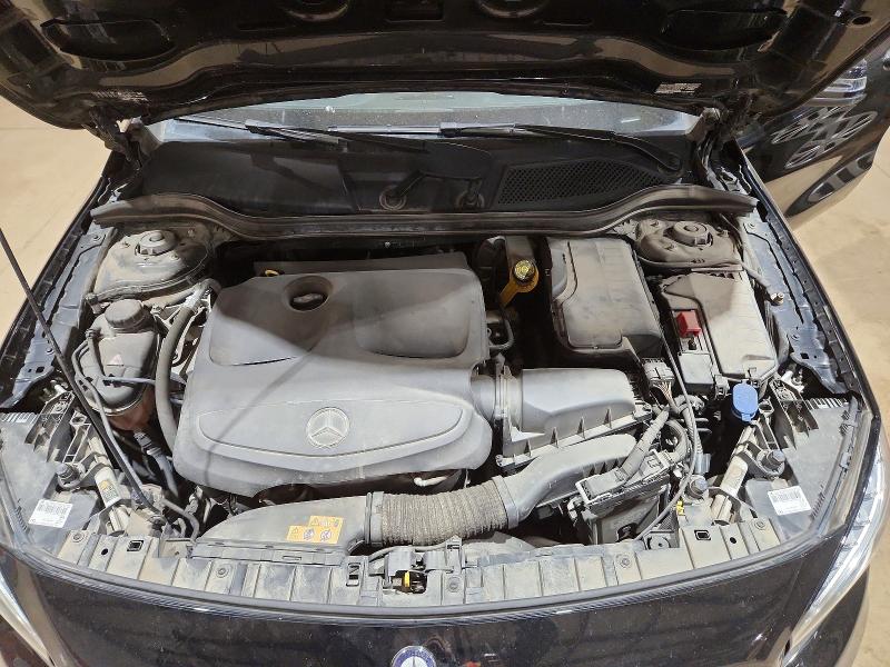 Aukcja sprzedaży 2017 Mercedes-benz Gla, vin: WDCTG4GB7HJ291961, numer aukcji: 51367446