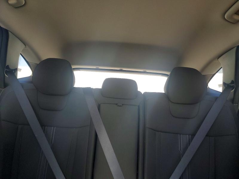 48343536 :رقم المزاد ، 5NMJB3DE7TH670011 vin ، 2026 Hyundai Tucson مزاد بيع