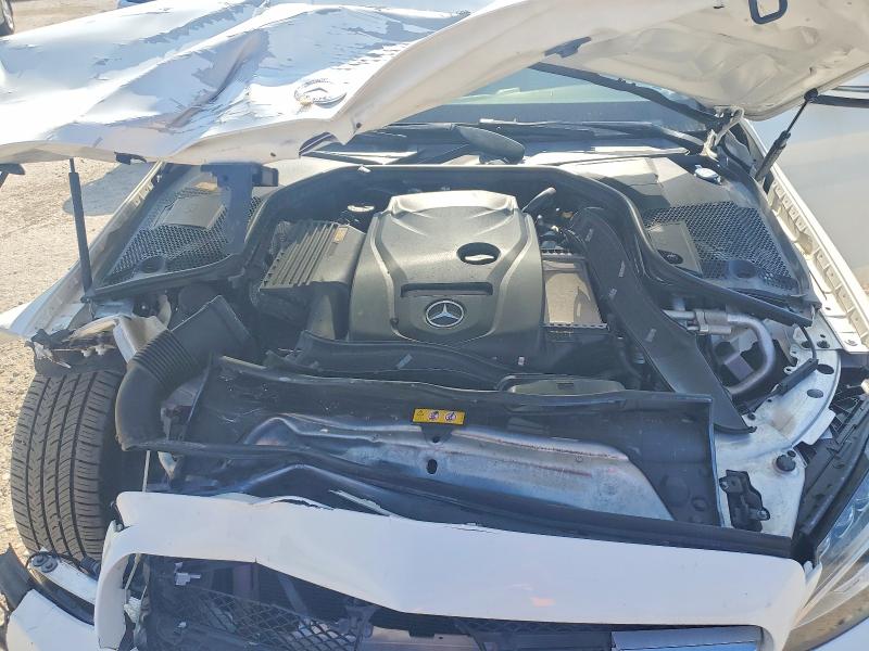 Продаж на аукціоні авто 2016 Mercedes-benz C, vin: 55SWF4JB2GU153814, номер лоту: 50114016