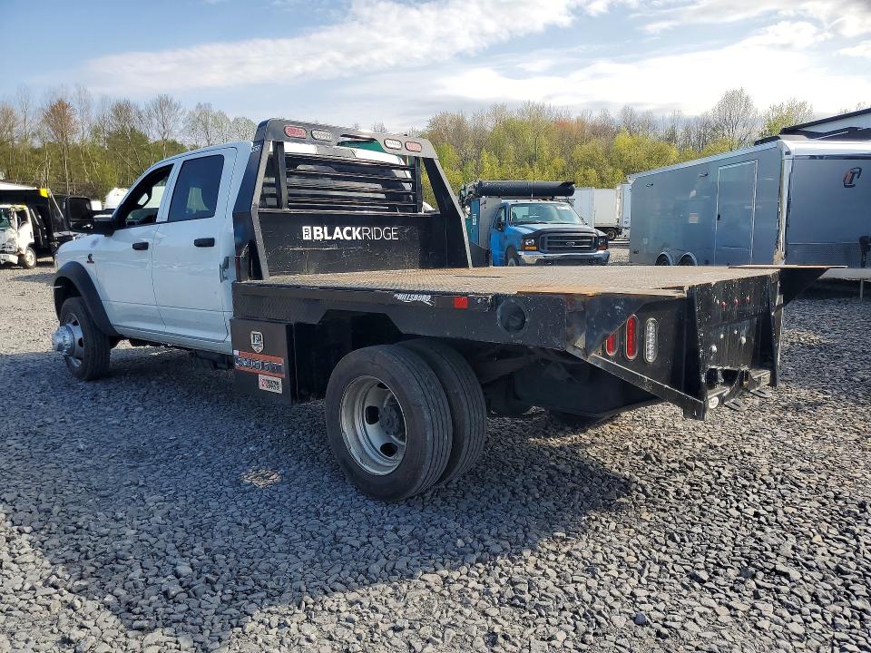 Продаж на аукціоні авто 2024 Ram 4500, vin: 3C7WRLEL3RG280061, номер лоту: 51450816
