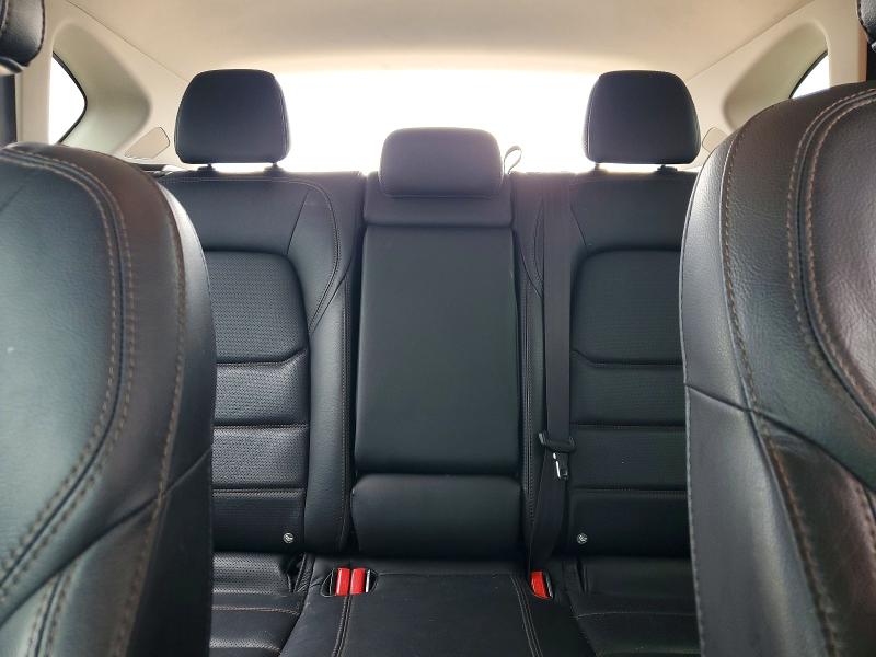 50627936 :رقم المزاد ، JM3KFADM5L0837235 vin ، 2020 Mazda Cx-5 مزاد بيع