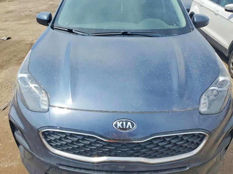 Aukcja sprzedaży 2020 Kia Sportage, vin: KNDPM3AC1L7703566, numer aukcji: 48935646