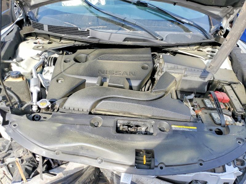 2018 Nissan Altima მანქანა იყიდება აუქციონზე, vin: 1N4AL3APXJC179033, აუქციონის ნომერი: 49879766