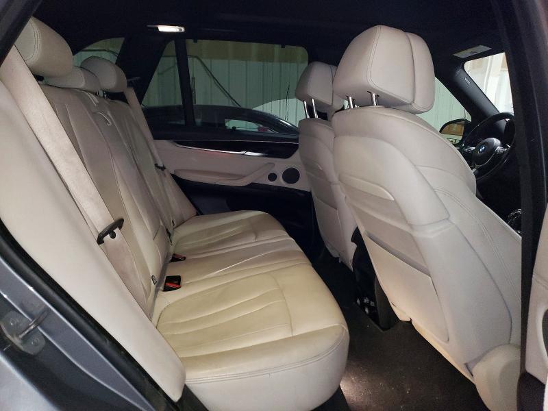 45984206 :رقم المزاد ، 5UXKR6C54E0C02664 vin ، 2014 Bmw X5 مزاد بيع