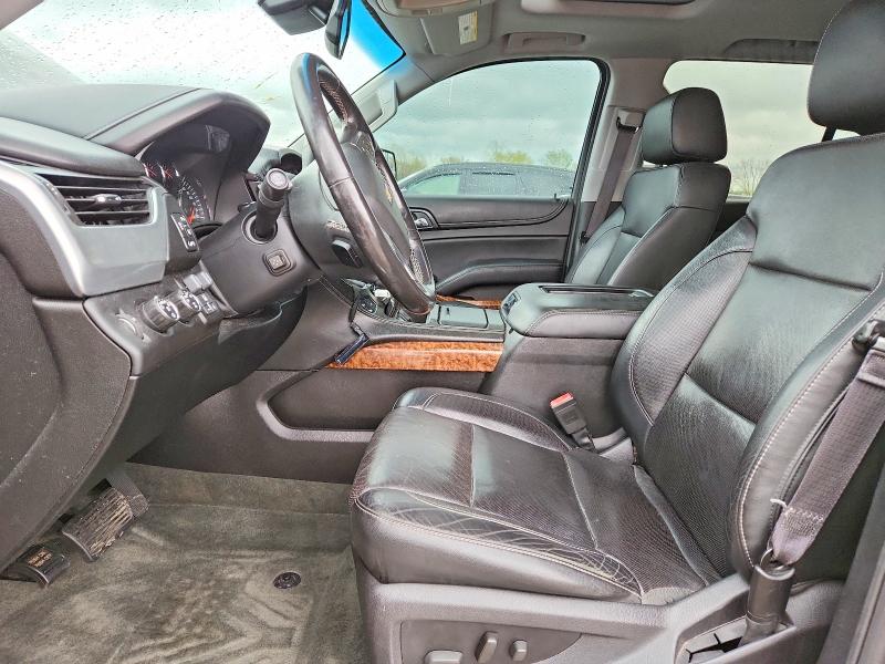 Продажа на аукционе авто 2015 Chevrolet Tahoe, vin: 1GNSKCKC7FR151358, номер лота: 50082346